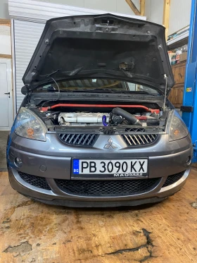Mitsubishi Colt, снимка 5