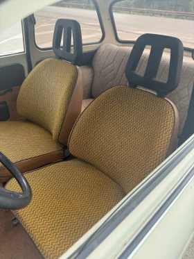 Trabant 601, снимка 8