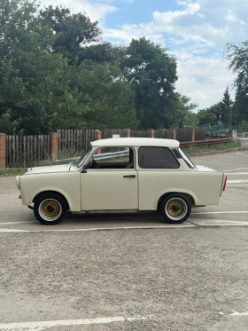Trabant 601, снимка 2