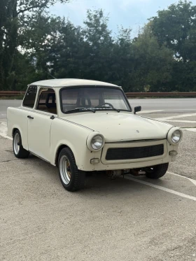Trabant 601, снимка 6
