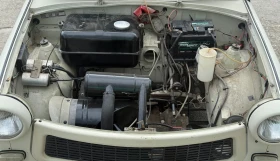 Trabant 601, снимка 10