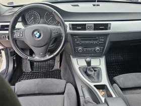 BMW 320 177кс, снимка 13