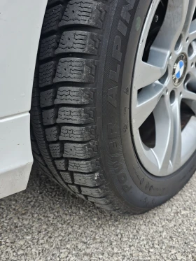 BMW 320 177кс, снимка 11