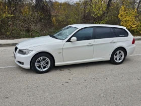 BMW 320 177кс, снимка 10