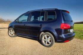 VW Touran 2, 0 TDI 140 AUTO, снимка 6