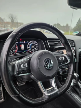 VW Golf GTD | 7.5 | TOP | DIGITAL | DISTRONIC, снимка 5