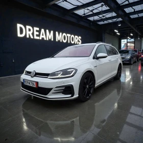 VW Golf GTD | 7.5 | TOP | DIGITAL | DISTRONIC, снимка 1