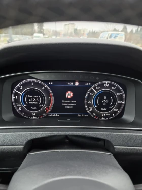 VW Golf GTD | 7.5 | TOP | DIGITAL | DISTRONIC, снимка 7