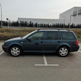 VW Golf 1.9 TDI, снимка 4