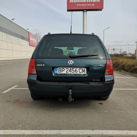 VW Golf 1.9 TDI, снимка 6