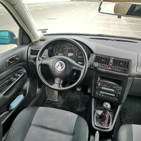 VW Golf 1.9 TDI, снимка 9