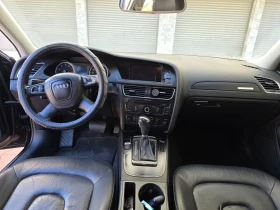 Audi A4 2.0 TFSI  Quattro , снимка 7