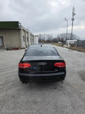 Audi A4 2.0 TFSI  Quattro , снимка 2