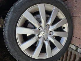 Audi A4 2.0 TFSI  Quattro , снимка 10