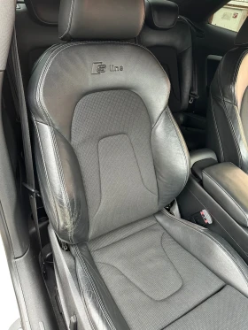 Audi A5, снимка 12