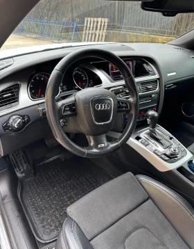 Audi A5, снимка 10