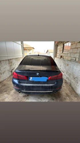 BMW 530 BMW G30, снимка 2