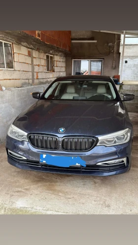 BMW 530 BMW G30, снимка 1