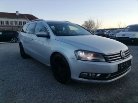 VW Passat 2.0Tdi 170kc.Автомат Кожа, снимка 2