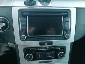 VW Passat 2.0Tdi 170kc.Автомат Кожа, снимка 10