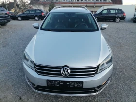 VW Passat 2.0Tdi 170kc.Автомат Кожа, снимка 16