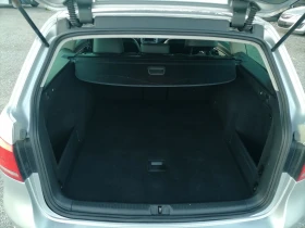VW Passat 2.0Tdi 170kc.Автомат Кожа, снимка 15