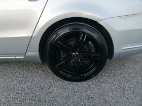 VW Passat 2.0Tdi 170kc.Автомат Кожа, снимка 7