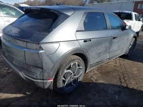 Hyundai Ioniq 5 SEL AWD, снимка 4