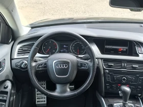 Audi A4 3.0TDI 239k Bang & Olufsen Подгрев Germany, снимка 14