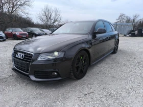 Audi A4 3.0TDI 239k Bang & Olufsen Подгрев Germany, снимка 1