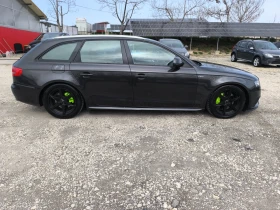 Audi A4 3.0TDI 239k Bang & Olufsen Подгрев Germany, снимка 5