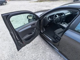 Audi A4 3.0TDI 239k Bang & Olufsen Подгрев Germany, снимка 9