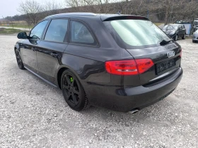 Audi A4 3.0TDI 239k Bang & Olufsen Подгрев Germany, снимка 4