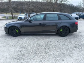 Audi A4 3.0TDI 239k Bang & Olufsen Подгрев Germany, снимка 6
