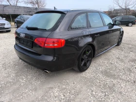 Audi A4 3.0TDI 239k Bang & Olufsen Подгрев Germany, снимка 3