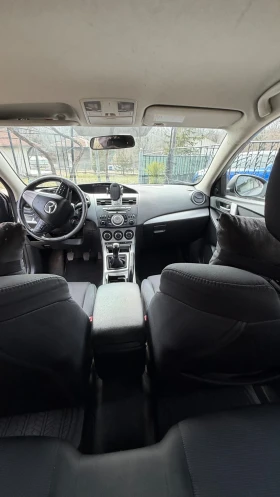 Mazda 3, снимка 9