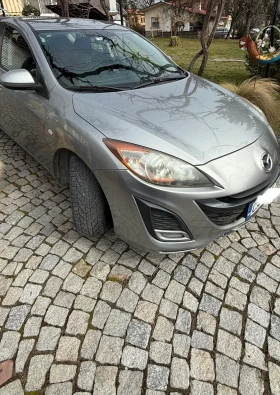 Mazda 3, снимка 2