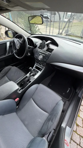 Mazda 3, снимка 8