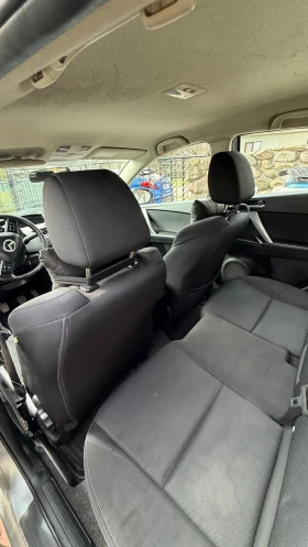 Mazda 3, снимка 7