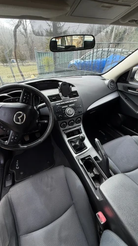 Mazda 3, снимка 6