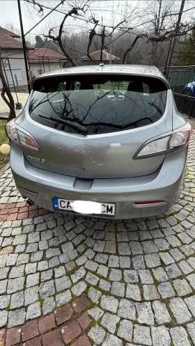 Mazda 3, снимка 3