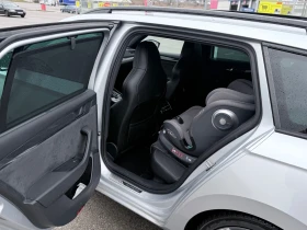 Skoda Superb 2.0 TDI Sportline ABT 4x4 , снимка 12