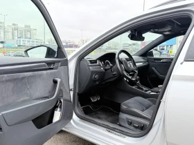 Skoda Superb 2.0 TDI Sportline ABT 4x4 , снимка 9
