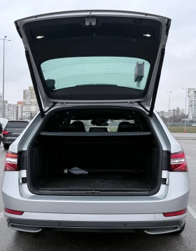 Skoda Superb 2.0 TDI Sportline ABT 4x4 , снимка 13
