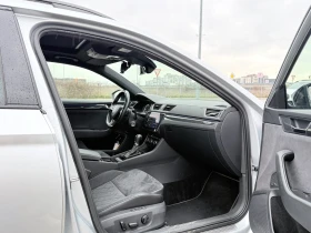 Skoda Superb 2.0 TDI Sportline ABT 4x4 , снимка 10