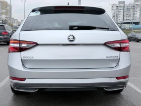 Skoda Superb 2.0 TDI Sportline ABT 4x4 , снимка 6