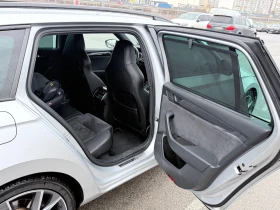 Skoda Superb 2.0 TDI Sportline ABT 4x4 , снимка 11
