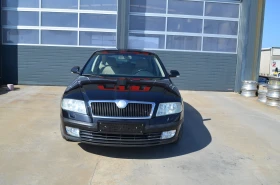 Skoda Octavia 1.9TDI, снимка 1