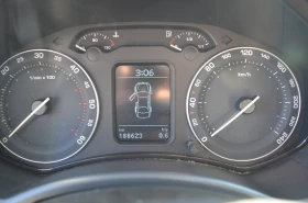 Skoda Octavia 1.9TDI, снимка 6