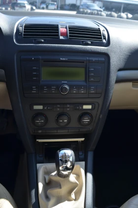 Skoda Octavia 1.9TDI, снимка 7